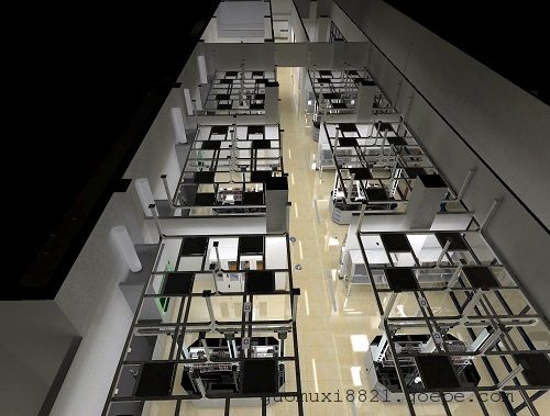 广州标准实验室整体规划设计公司，*技术设计施工