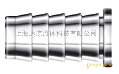 DI 8-4-S卡箍-韩国DK-LOK上海达琼流体现货供应