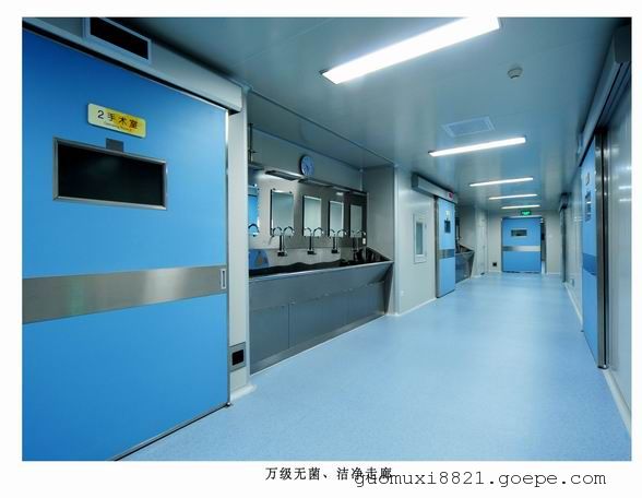 江门实验室规划设计与施工，洁净实验室，实验室净化工程