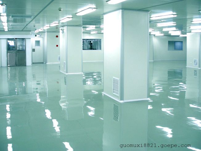 湛江无尘净化车间，厂房净化工程，实验室净化工程
