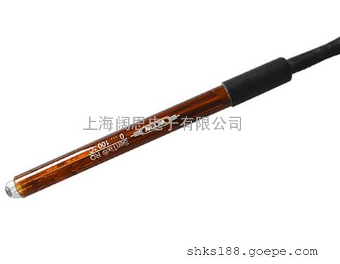 德国wtw SenTix RO 在线ORP电极 耐污染