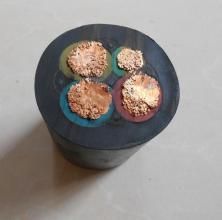 YC 3*6+1*4电缆价格18.50一米
