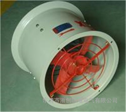 CBF-300/180W防爆风机 