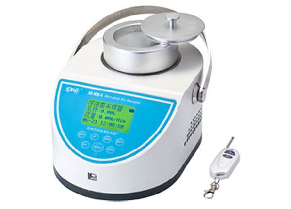  JCQ-4浮游菌采样器