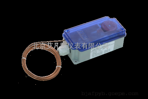 北京艾凡现货供应 AF-3A/6A低温控制器