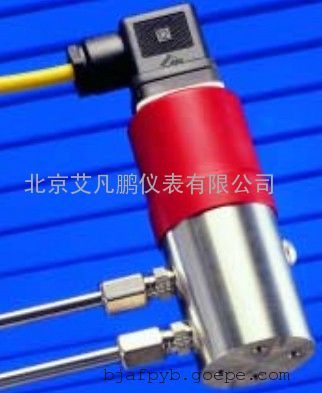 HUBA 692系列压差变送器