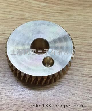 正品米顿罗机械隔膜泵配件GM/GB涡轮配件