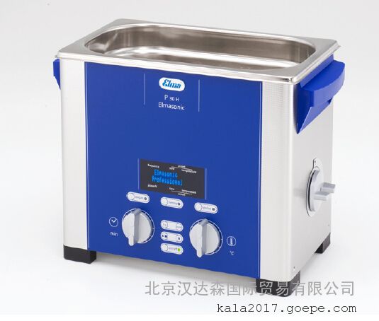 德国原装进口ELMAP30H/超声波清洗仪P30H