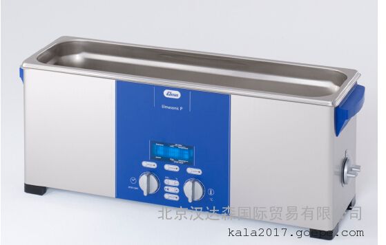 德国原装进口ELMA艾尔玛/超声波清洗仪P70H