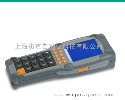 倍加福RFID条码扫描器VB6-240-V 