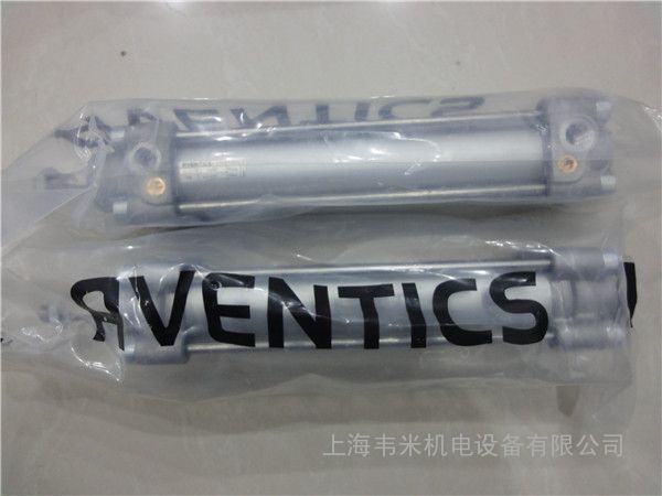 0822120002 AVENTICS型材气缸