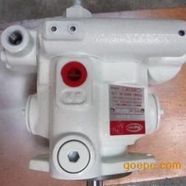 日本豐興TOYOOKI葉片泵HVP-VF1-L90A1-B