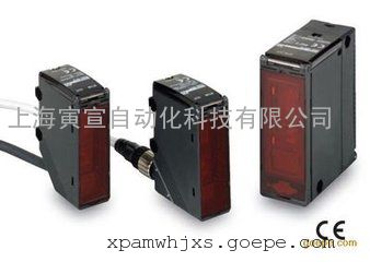 OMRON欧姆龙TL-Q5MB1超小型传感器