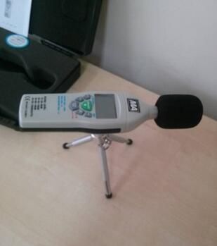 矿用防爆型噪音检测仪YSD130本质安全型噪声计