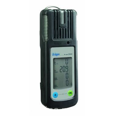 德尔格X-AM2000原装正品/X-AM2000价格
