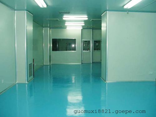 青海*安全环保实验室系统工程，实验室洁净装修工程