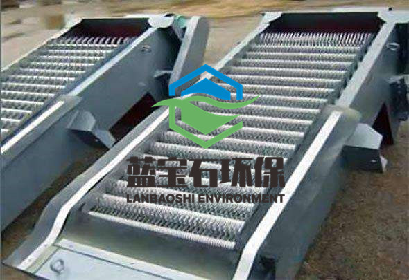 蓝宝石机械格栅报价