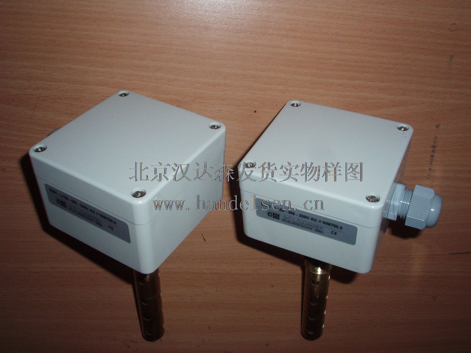 Goldammer G0A-1024-9/德国Goldammer 传感器