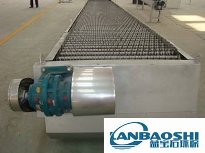  供应回转耙式格栅除污机 