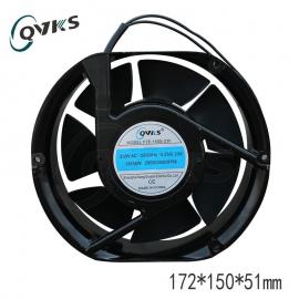 QVKS康雙F2E-150S-230電柜散熱風(fēng)扇廠家