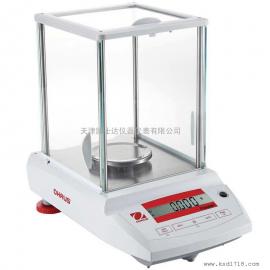 奧豪斯電子天平CP64高校實驗室0.1mg電子天平