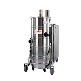 威德?tīng)枺╓AIDR）機(jī)械廠(chǎng)用380v大功率吸鐵屑 焊渣吸塵器 