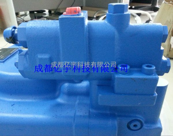 伊顿E+H主油泵PVH074R01AA10A250000002001AB010A电厂专用