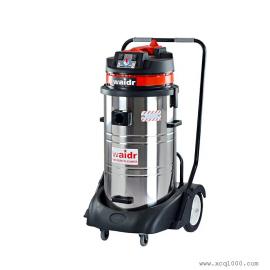 威德爾工廠車間大功率工業(yè)吸塵器大吸力吸塵吸水機(jī)