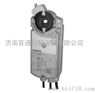 GQD161.9E西门子球阀执行器