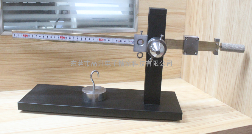 灯头力矩试验装置