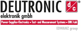 DeutronicDBL1200-14-B/充电器全套优势报价
