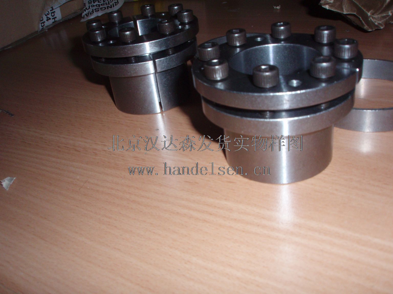 德国Ringspann RLK 402/全系列报价