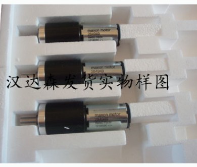 Maxon motor应用于航空航天技术中（火星机器人）