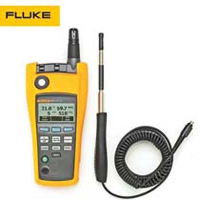 美国福禄克Fluke975多功能环境测量仪/Fluke975
