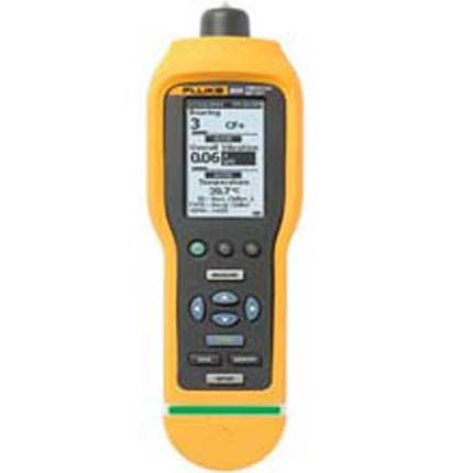 美国Fluke805振动烈度(点检)仪/测振仪