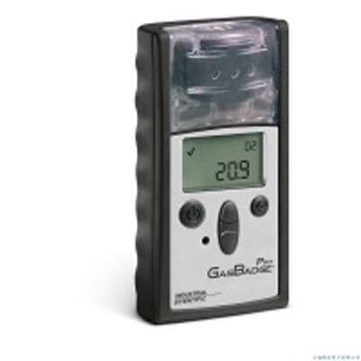 英思科GasBadge Pro单一气体检测仪GBPro
