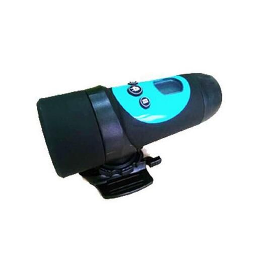防爆本安型 KBA3L矿用数码摄录仪