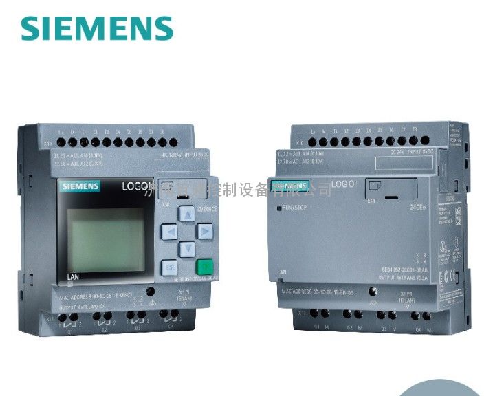 西门子PLC 控制器6ED1052-1HB00-0BA8