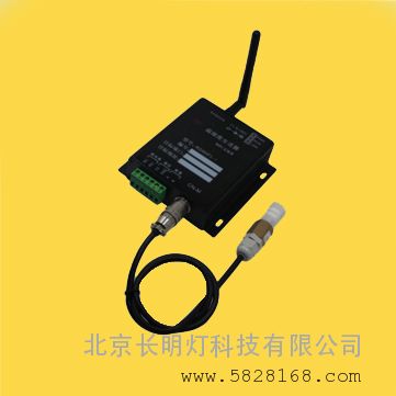 WIFI单探头温湿度变送器/WiFi温湿度监控系统