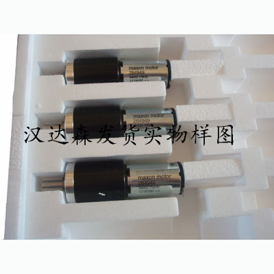瑞士maxon motor 270380 国内常用型号库存现货 秒发货