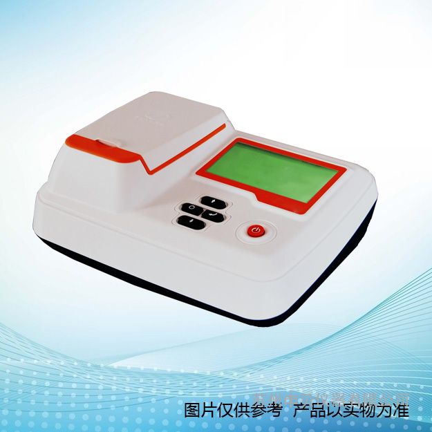 食品二氧化硫快速测定仪