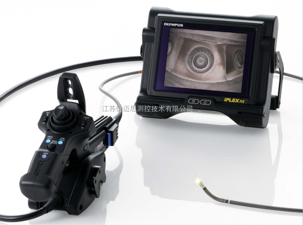 Olympus奥林巴斯工业内窥镜IV96100RT