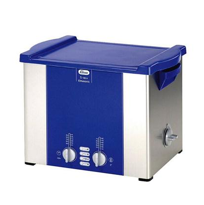 elmaS450H超声波清洗机