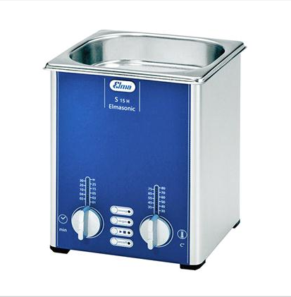 elma S90H/S100H/S120H超声波清洗机
