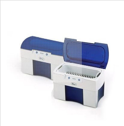 牙齿超声波清洗机 elma Elmasonic one/*保护牙具