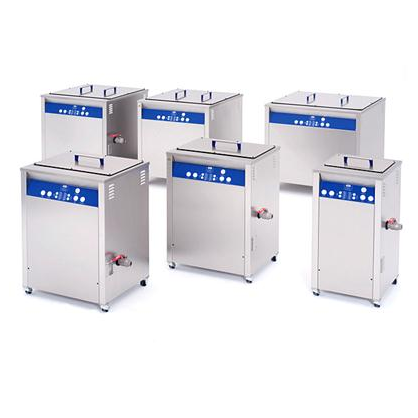 德国大容量超声波清洗机elma X-tra 2500/18年预售款