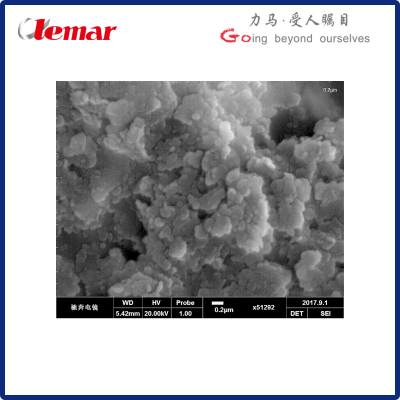 六方氮化硼纳米片