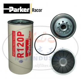 Parker(派克)Racor 4120、6120系列用濾芯R120P