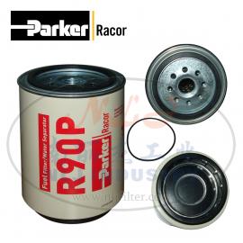 Parker(派克)Racor 490、690系列用濾芯R90P