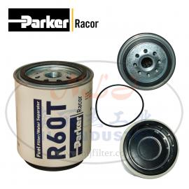 Parker(派克)Racor 460、660系列用濾芯R60T